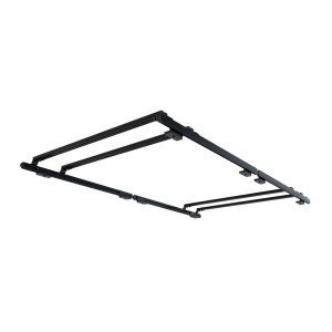 Bagāžas platforma FRONT RUNNER Slimpro pikapu kulbai, 1335 x 2400 mm