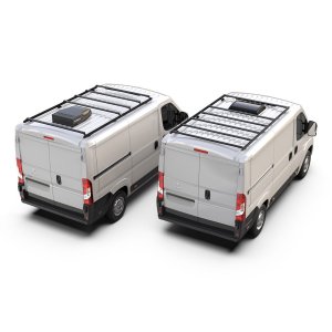 Jumta bagāžnieks FRONT RUNNER Slimpro Citroen Jumper (L1H1/118’WB/Low Roof) 2014-