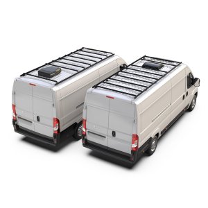 Jumta bagāžnieks FRONT RUNNER Slimpro Citroen Jumper (L4H2/159’WB/High Roof) 2014-