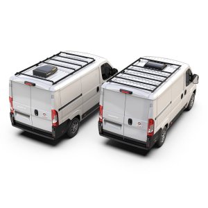 Jumta bagāžnieks FRONT RUNNER Slimpro Fiat Ducato (L1H1/118’WB/Low Roof) 2014-