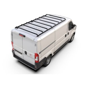 Jumta bagāžnieks FRONT RUNNER Slimpro Fiat Ducato (L2H1/136’WB/Low Roof) 2014-