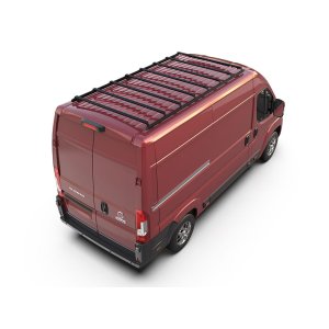 Jumta bagāžnieks FRONT RUNNER Slimpro Fiat Ducato (L2H2/136’WB/High Roof) 2014-