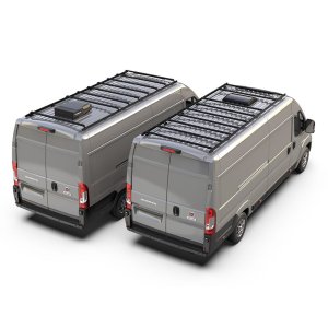 Jumta bagāžnieks FRONT RUNNER Slimpro Fiat Ducato (L4H2/159’WB/High Roof) 2014-