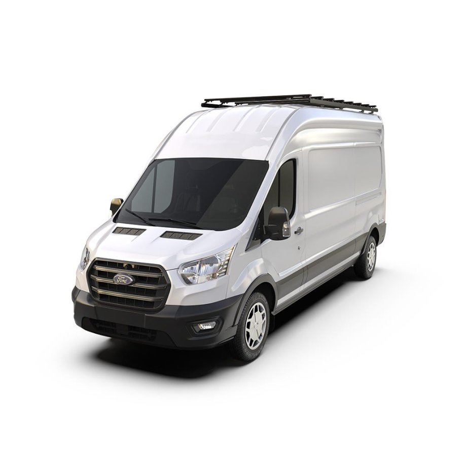 Jumta bagāžnieks FRONT RUNNER Slimpro Ford Transit (L3H3/148' WB/High Roof) 2013-
