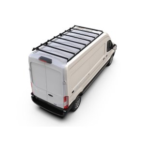 Jumta bagāžnieks FRONT RUNNER Slimpro Ford Transit (L3H3/148' WB/High Roof) 2013-
