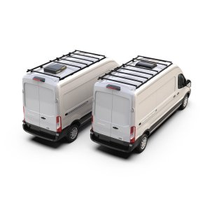 Jumta bagāžnieks FRONT RUNNER Slimpro Ford Transit (L3H3/148' WB/High Roof) 2013-