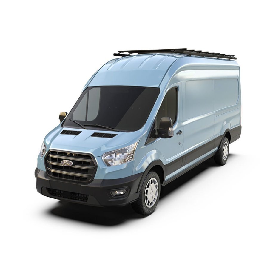 Jumta bagāžnieks FRONT RUNNER Slimpro Ford Transit (L4H3/148' WB/High Roof) 2013-