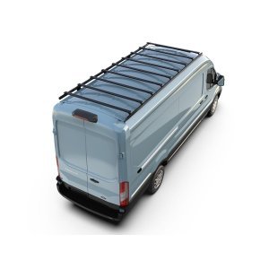 Jumta bagāžnieks FRONT RUNNER Slimpro Ford Transit (L4H3/148' WB/High Roof) 2013-