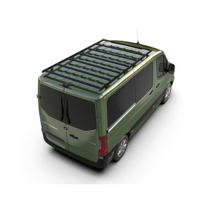 Jumta bagāžnieks FRONT RUNNER Slimpro Mercedes-Benz Sprinter (L1H1/128' SWB/ standarta jumts) 2006-