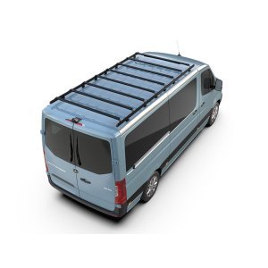 Jumta bagāžnieks FRONT RUNNER Slimpro Mercedes-Benz Sprinter (L2H1/144' MWB/ standarta jumts) 2006-