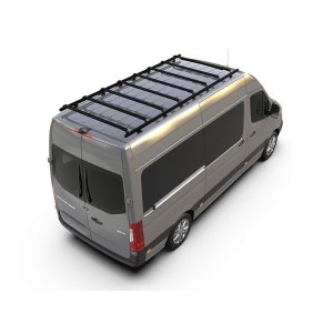 Jumta bagāžnieks FRONT RUNNER Slimpro Mercedes-Benz Sprinter (L2H2/144' MWB/ augstais jumts) 2006-