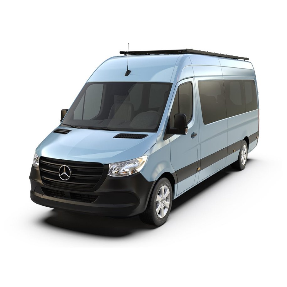 Jumta bagāžnieks FRONT RUNNER Slimpro Mercedes-Benz Sprinter (L3H2/170' LWB/ augstais jumts) 2006-
