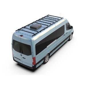Jumta bagāžnieks FRONT RUNNER Slimpro Mercedes-Benz Sprinter (L3H2/170' LWB/ augstais jumts) 2006-