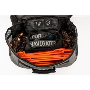 Aprīkojuma uzglabāšanas soma NAVIGATOR NAV023