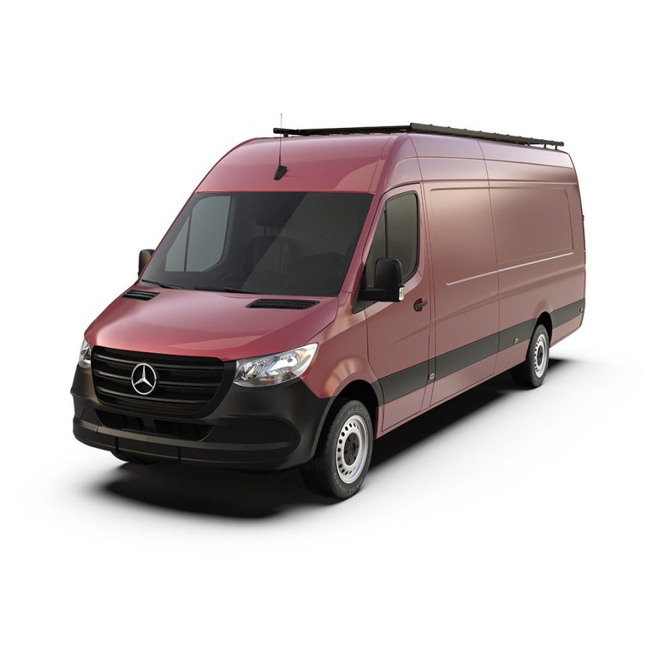 Jumta bagāžnieks FRONT RUNNER Slimpro Mercedes-Benz Sprinter (L4H2/170' XLWB/ augstais jumts) 2006-