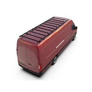 Jumta bagāžnieks FRONT RUNNER Slimpro Mercedes-Benz Sprinter (L4H2/170' XLWB/ augstais jumts) 2006-