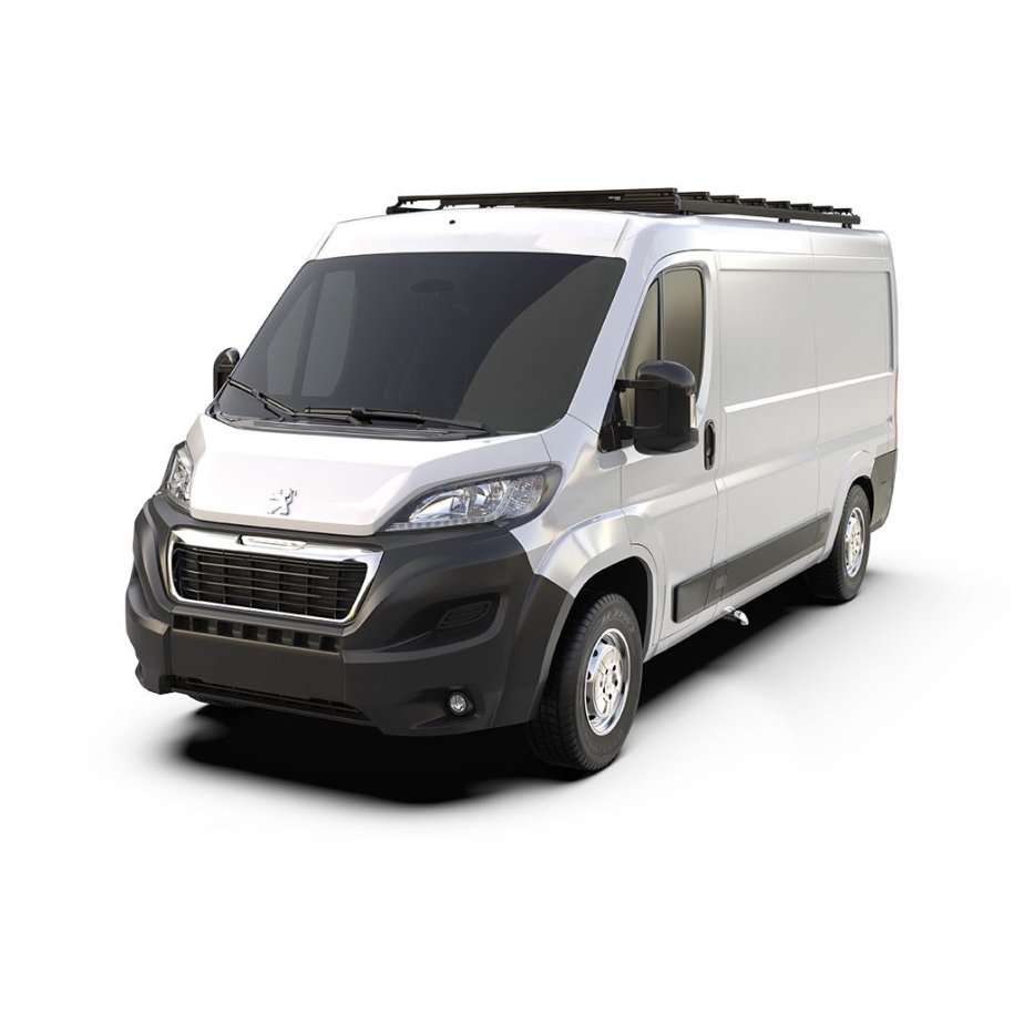 Jumta bagāžnieks FRONT RUNNER Slimpro Peugeot Boxer (L2H1/136' WB/Low Roof) 2014-