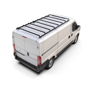Jumta bagāžnieks FRONT RUNNER Slimpro Peugeot Boxer (L2H1/136' WB/Low Roof) 2014-