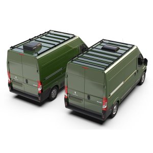 Jumta bagāžnieks FRONT RUNNER Slimpro Peugeot Boxer (L2H2/136' WB/High Roof) 2014-