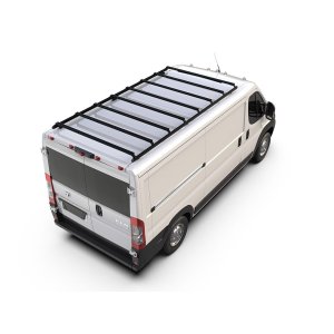 Jumta bagāžnieks FRONT RUNNER Slimpro RAM Pro Master 2500 (136” WB/ zemais jumts) 2014-