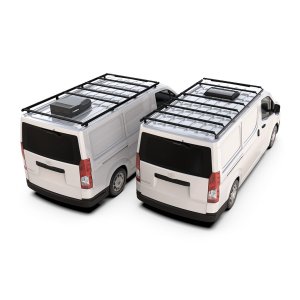 Jumta bagāžnieks FRONT RUNNER Slimpro Toyota HiAce LWB 2019-