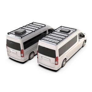 Jumta bagāžnieks FRONT RUNNER Slimpro Toyota HiAce SLWB/ augstais jumts 2019-