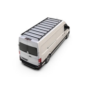 Jumta bagāžnieks FRONT RUNNER Slimpro Volkswagen Crafter (L4H2/ LWB/ OEM sliedes) 2017-