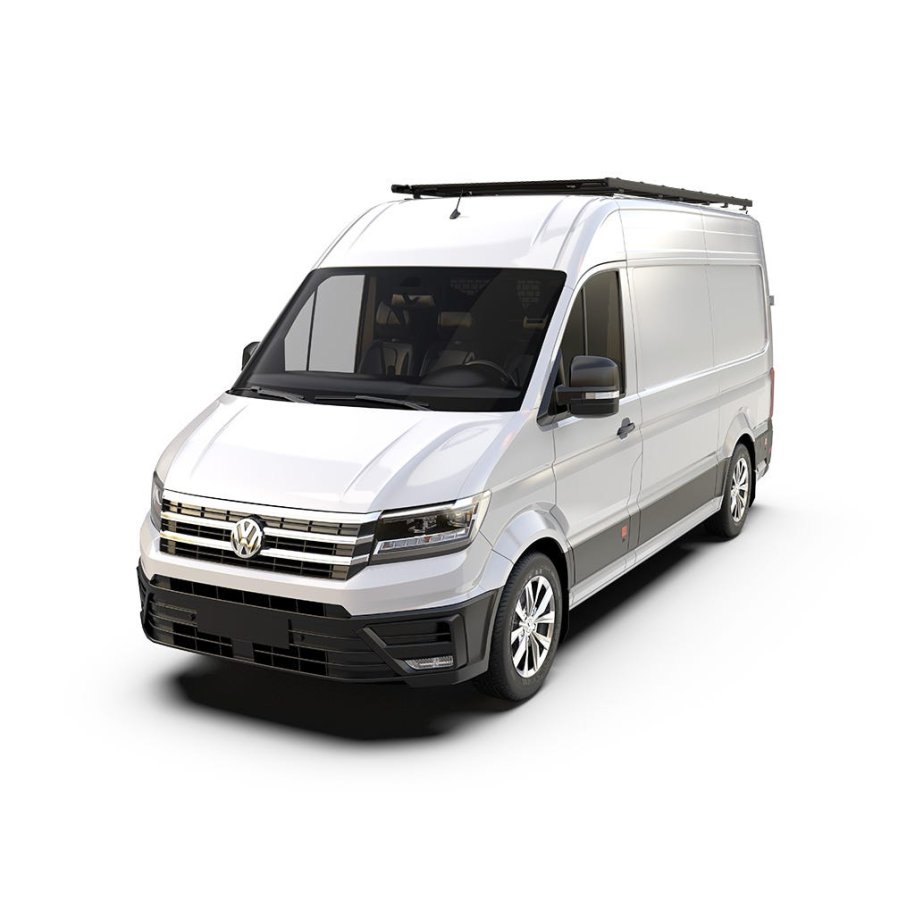 Jumta bagāžnieks FRONT RUNNER Slimpro Volkswagen Crafter (L3H2/ MWB/ OEM sliedes) 2017-