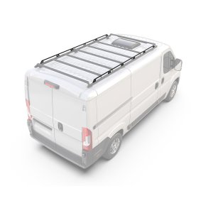 Apmales FRONT RUNNER Slimpro Van jumta bagāžniekam, 2973 mm