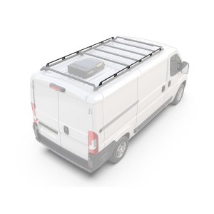 Apmales FRONT RUNNER Slimpro Van jumta bagāžniekam, 2973 mm