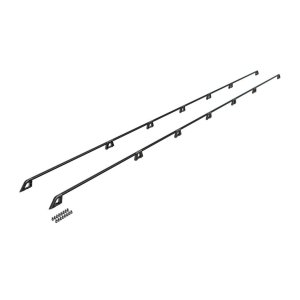 Apmales FRONT RUNNER Slimpro Van jumta bagāžniekam, 3927 - 4129 mm