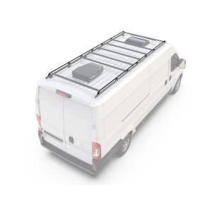 Apmales FRONT RUNNER Slimpro Van jumta bagāžniekam, 3927 - 4129 mm