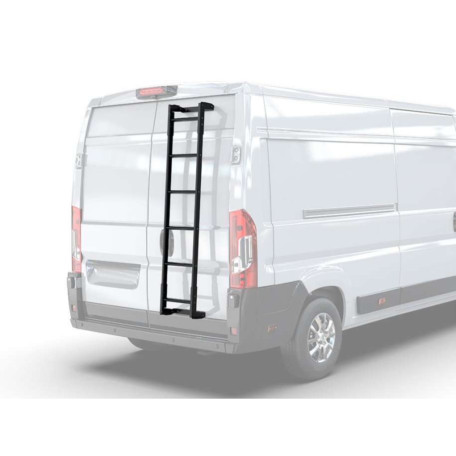 Universālas automašīnas kāpnes FRONT RUNNER LADD019, vidējas