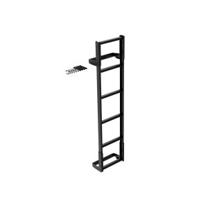 Universālas automašīnas kāpnes FRONT RUNNER LADD019, vidējas