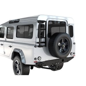 Kāpnes FRONT RUNNER Land Rover Defender 90/110 1983-2016