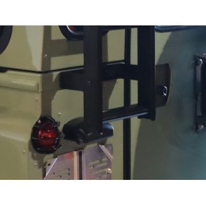 Kāpnes FRONT RUNNER Land Rover Defender 90/110 1983-2016