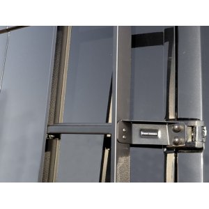 Kāpnes FRONT RUNNER Mercedes-Benz Sprinter 906, Volkswagen Crafter, MAN TGE 2006-2018
