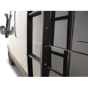 Kāpnes FRONT RUNNER Slimpro Van Rack Mercedes-Benz Sprinter H1
