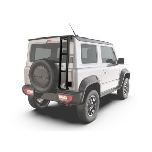 Kāpnes FRONT RUNNER Suzuki Jimny 2018-