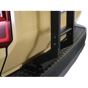 Kāpnes FRONT RUNNER Toyota Land Cruiser Prado 250, Toyota Lexus GX550 2024-