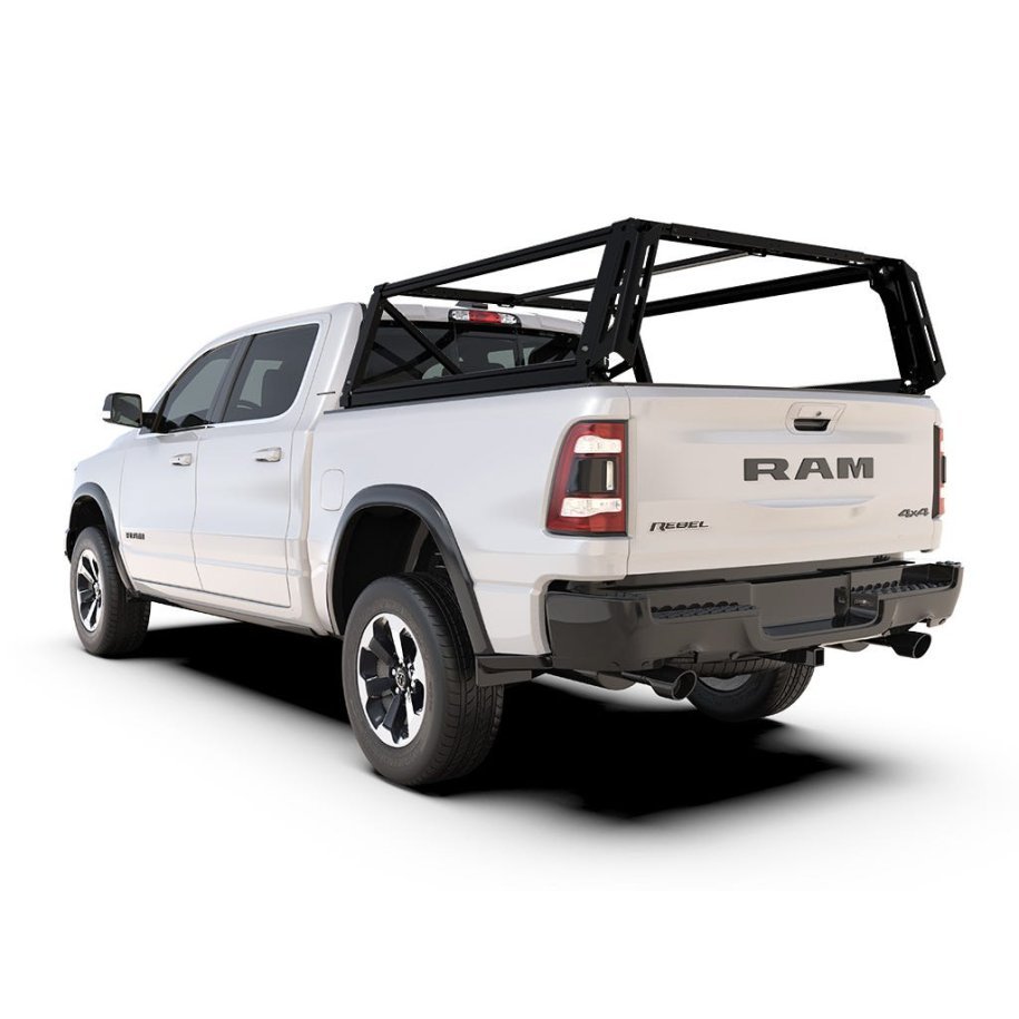 Kravas kastes sistēma FRONT RUNNER Pro Bed RAM 1500 (5th Gen) 4 Door Crew Cab 5'7' Box 2019-