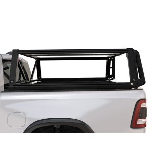 Kravas kastes sistēma FRONT RUNNER Pro Bed RAM 1500 (5th Gen) 4 Door Crew Cab 5'7' Box 2019-