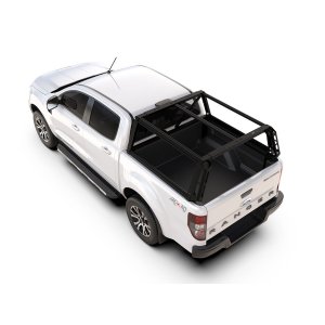 Kravas kastes sistēma FRONT RUNNER Pro Bed Ford Ranger T6 Wildtrak/Raptor Double Cab 2012-2022