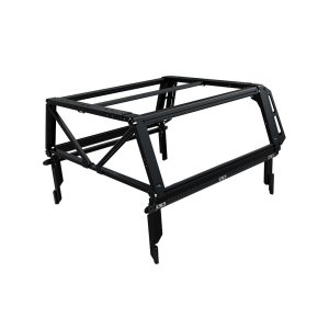 Kravas kastes sistēma FRONT RUNNER Pro Bed Ford Ranger T6 Wildtrak/Raptor Double Cab 2012-2022