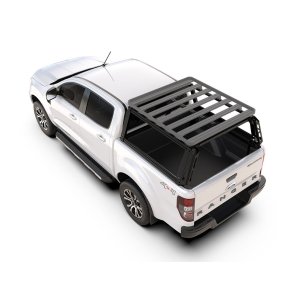Kravas kastes sistēma FRONT RUNNER Pro Bed Ford Ranger T6 Wildtrak/Raptor Double Cab 2012-2022