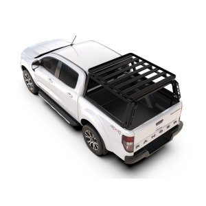 Kravas kastes bagāžnieks FRONT RUNNER Pro Bed Ford Ranger T6 Wildtrak/Raptor Double Cab 2012-2022