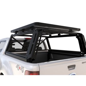 Kravas kastes bagāžnieks FRONT RUNNER Pro Bed Ford Ranger T6 Wildtrak/Raptor Double Cab 2012-2022
