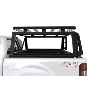 Kravas kastes bagāžnieks FRONT RUNNER Pro Bed Ford Ranger T6 Wildtrak/Raptor Double Cab 2012-2022