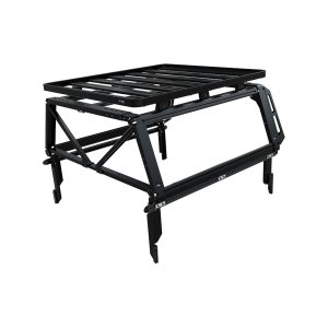 Kravas kastes bagāžnieks FRONT RUNNER Pro Bed Ford Ranger T6 Wildtrak/Raptor Double Cab 2012-2022