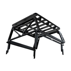 Kravas kastes bagāžnieks FRONT RUNNER Pro Bed Ford Ranger T6 Wildtrak/Raptor Double Cab 2012-2022